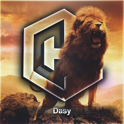 Founder of @TeamCasual_
PSN: Casual_zDasy
Trickshot, Editor & Designer Girl