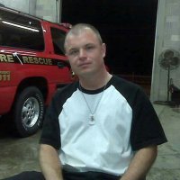 Jonathan Johnson (@firemanjonathan) 's Twitter Profile