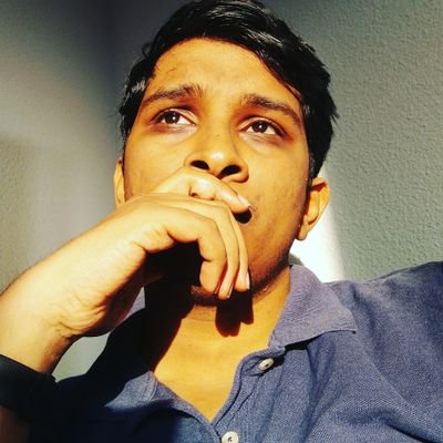 Karthik287 Profile Picture