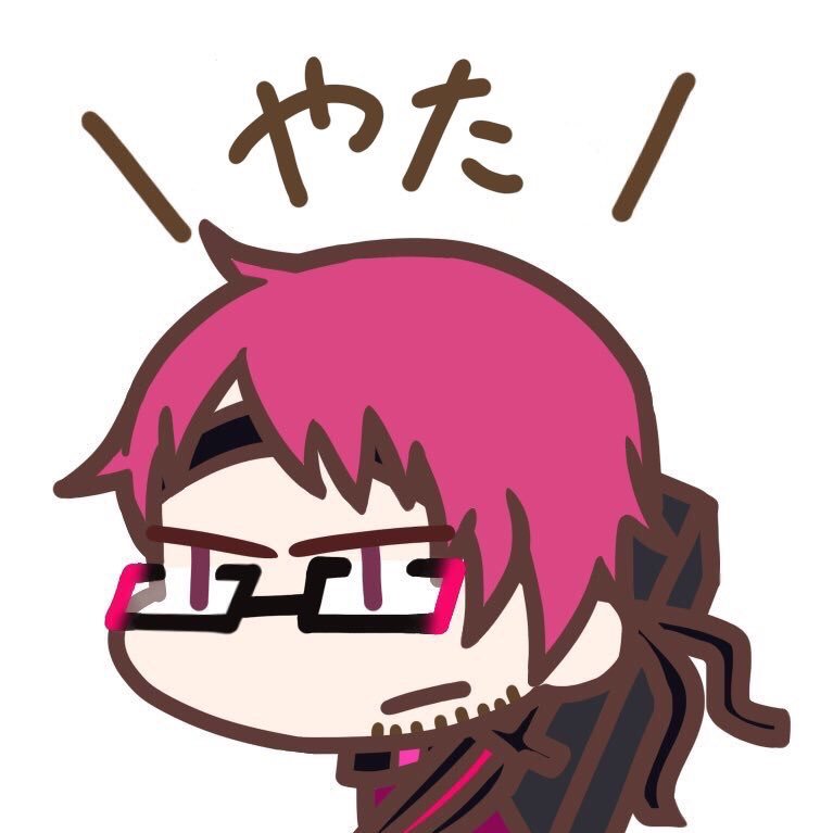 やた=キスクさんのプロフィール画像