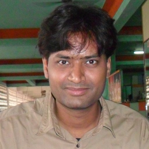 Kalyan Chakravarthi Profile