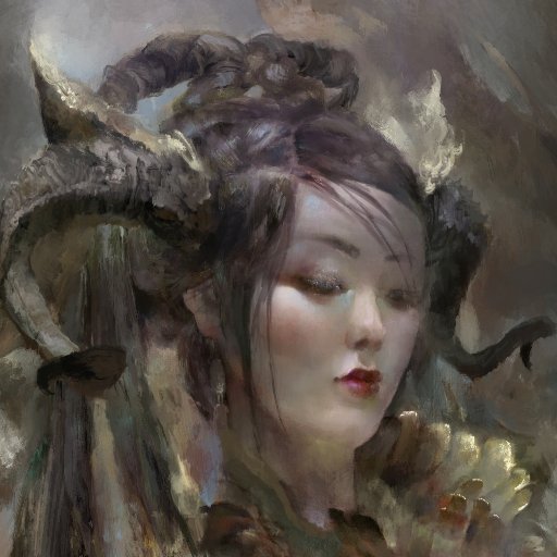 Christian Angel,Illustrator, MTG
https://t.co/dfs1X3ZrgT