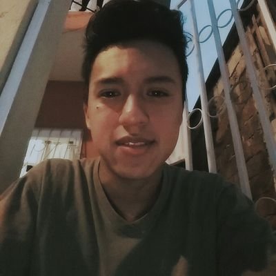 Profile Picture of Erick Bueno  ♥ (@StevenBueno73) on Twitter