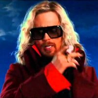 Zaphod Beeblebrox, Galactic President (@the42ndelement) 's Twitter Profile