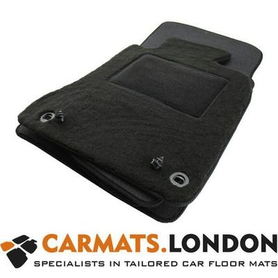 Manufacturers and Worldwide Distributors of Tailored Fitted Car Floor Mats for all makes and models. Luxury Quality with Custom Trims.
WhatsApp: 07477 510 131