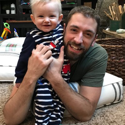 Profile Picture of Joshua D. Troyer, MD, FAAOS (@JoshTroyerMD) on Twitter