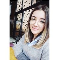 Burcu Arıkel(@BurcuArkel5) 's Twitter Profile Photo