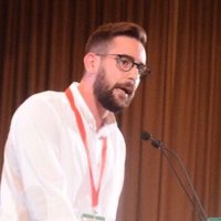 Víctor González (@victorgf87) 's Twitter Profile