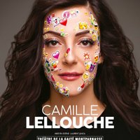 Camille LELLOUCHE(@CAMILELLOUCHE) 's Twitter Profileg