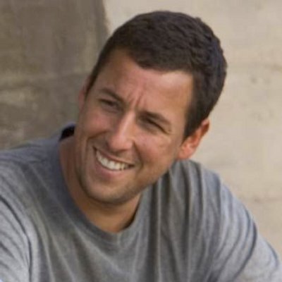 AdamSandler010's profile picture. https://t.co/hu5mkTwStF