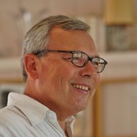 Jacques Godron (@jacques_godron) 's Twitter Profile Photo