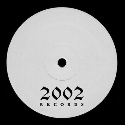 @dj_slimzee & @dj_garna present 2002 Records - Repressing Grime classics, unearthing dubs from the early days and releasing old style new beats! All on wax!