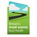 Britain's Most Scenic Bus Route (@mostscenicbus) Twitter profile photo Britain's Most Scenic Bus Route (@mostscenicbus) Twitter profile photo