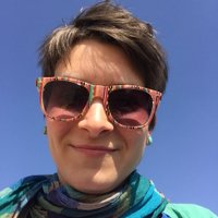 Emily Ibrahim (@maestraibrahim) 's Twitter Profile Photo