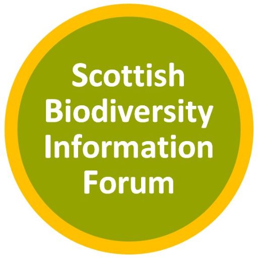The SBIF ambition is to have an improved infrastructure for recording, managing, sharing and using wildlife data.  Tweets by Ellen Wilson & Rachel Tierney
