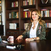 Prof. Dr. Derya Uludüz (@deryauluduz) Twitter profile photo