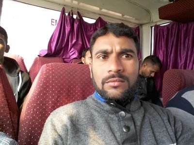 RajuKodavath's profile picture. GOVERNMENT DUTY