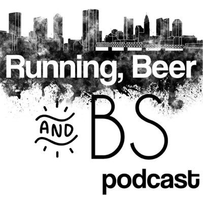 Podcast about running, beer & random BS. Flo & Johnny bring the truth with new episodes every Tuesday! Help support the cause https://t.co/rPlIa54Z86