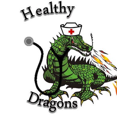 Official page of Pickens County Schools Health Services-striving for Healthy Dragons throughout our community.