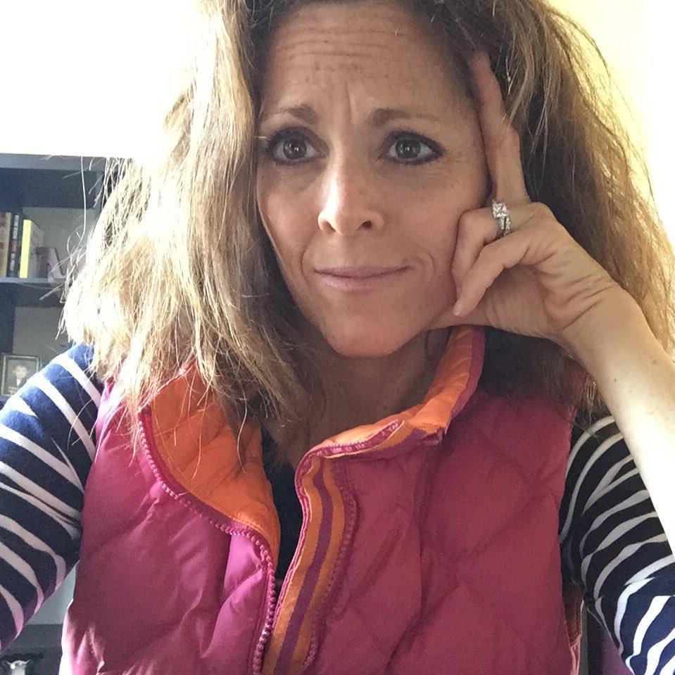 Mcclellan1108's profile picture. VP of Simply Screens of Western Prince William County, mom to two teenagers (pray for me!), dog mama to #winniethepooper, wife and daughter to the King!