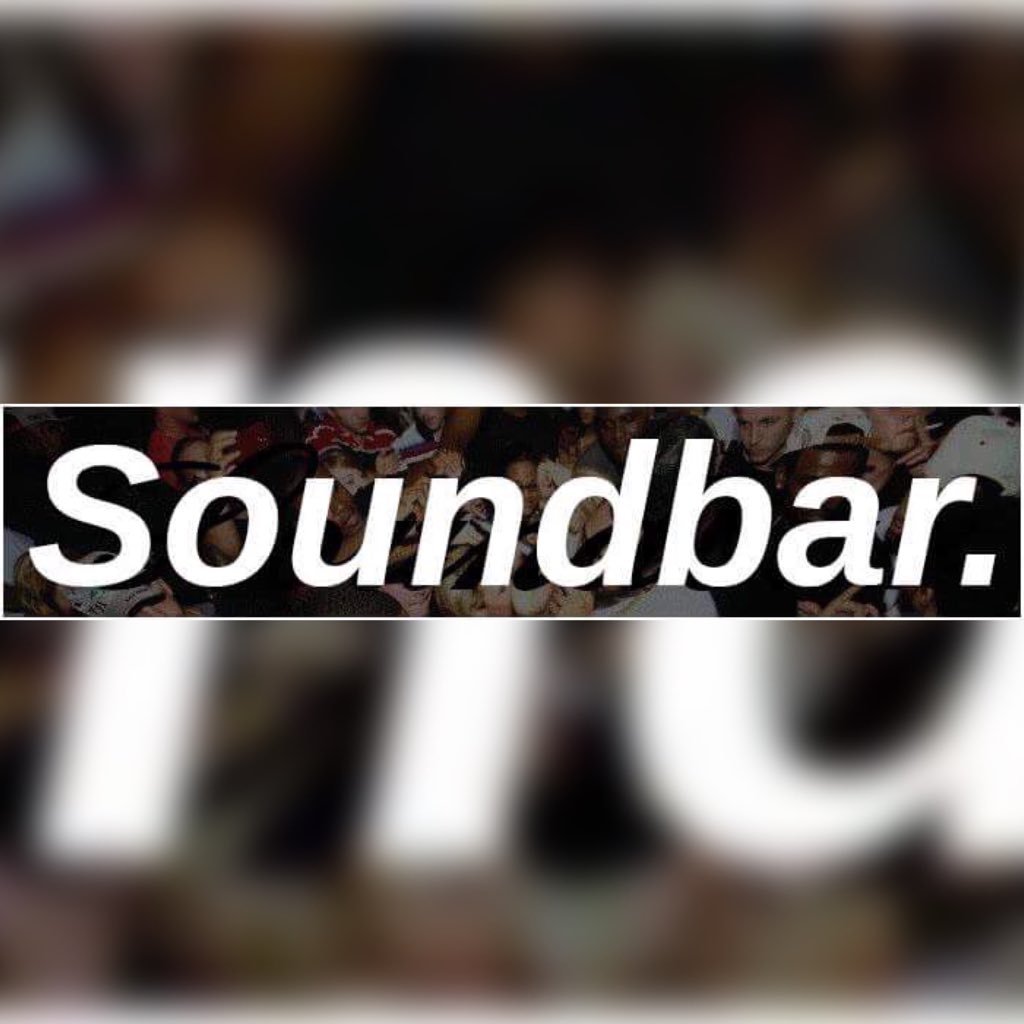 🎶 Music Venue & Bar 🎶 ✨Instagram: @soundbar.orl ✨