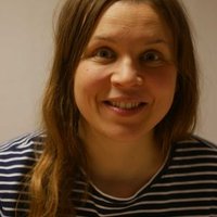 Liisa Kulmala (@lkulmala) 's Twitter Profile Photo Liisa Kulmala (@lkulmala) 's Twitter Profile Photo