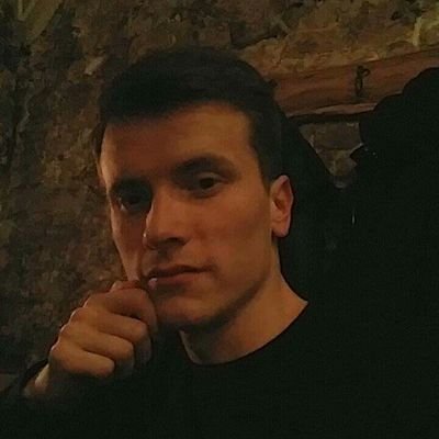 TomsGulbis's profile picture. 