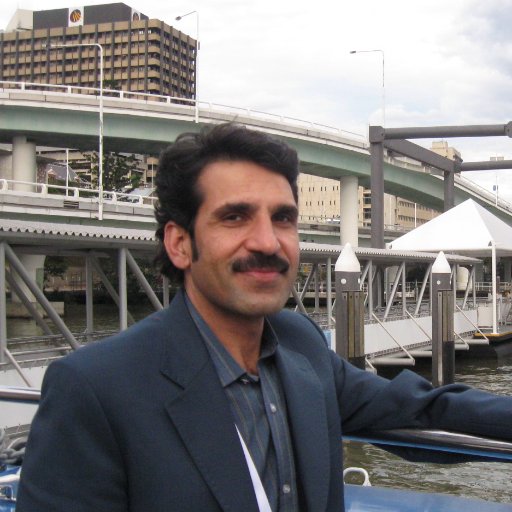 razahsan9's profile picture. Senior Program Specialist (SPS) NRM SAARC Agricultural Centre, Dhaka, Bangladesh.
Principal Scientist at Pakistan Agricultural Research Council. A