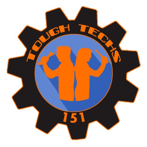 FIRST Robotics Competition Team 151 Founded 1992 #ToughTechs151
