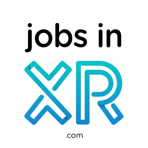 Find the best job in any reality! AR/VR/MR/XR and more...🤟