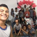 Grêmio Estudantil - @DarcyVargas228 - Twitter