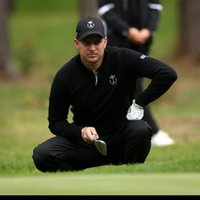 Chris Currie(@ChrisCurrieGolf) 's Twitter Profile Photo