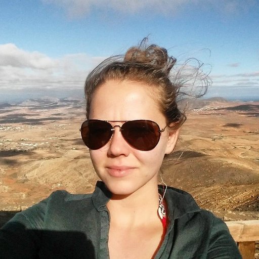 simona_fo's profile picture. 