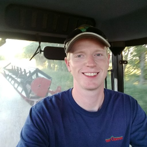 Computer engineer by day, farmer by night