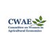 CWAE - Women in Ag. Econ Profile picture