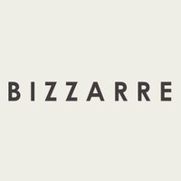 Bizzarre Magazine(@bizzarremag) 's Twitter Profile Photo