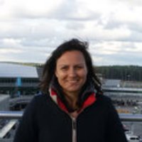 Bettina Haidich (@bettinahaidich) 's Twitter Profile Photo Bettina Haidich (@bettinahaidich) 's Twitter Profile Photo