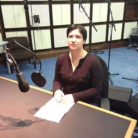 KristyRulebreak's profile picture. #poet #writer

I am a writer. I self-published two books: "The Poems Choose Me" and "Indestructible & Other Poems".