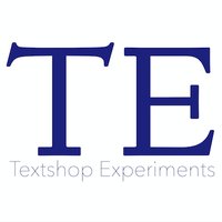 Textshop Experiments(@UlmerTextshop) 's Twitter Profile Photo