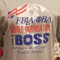 Northern's FBLA Team (@nbfbla) 's Twitter Profile