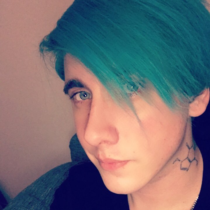 Shiezka90's profile picture. 