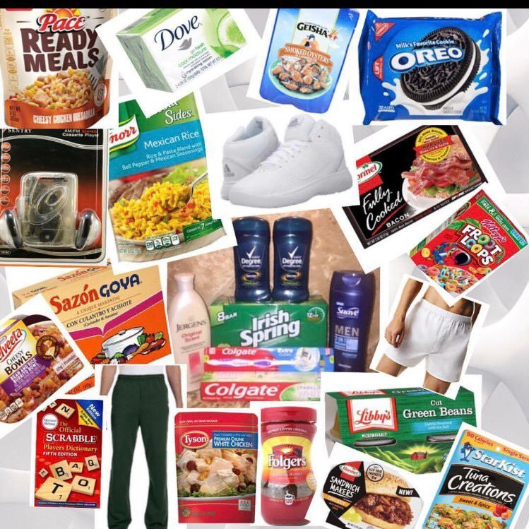 Ny State #1 Source for Inmate Commissary. Send your loved one incarcerated in NY STATE PRISON a care package today. Your APPROVED SECURED PACKAGE VENDOR!