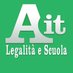 ANSA Legalità e Scuola (@ANSA_Legalita) Twitter profile photo