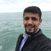 Sezer Çömlek (@sezercomlek) 's Twitter Profile