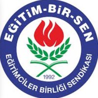Eğitim-Bir-Sen Mersin 1 Nolu Şubesi (@egitimbirsen33) 's Twitter Profile