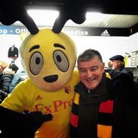 John Glover (@jdglover) 's Twitter Profile Photo John Glover (@jdglover) 's Twitter Profile Photo