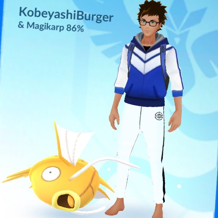 thekobewhitmore's profile picture. 