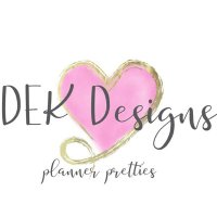 DEK Designs(@DEK_Designs1) 's Twitter Profile Photo