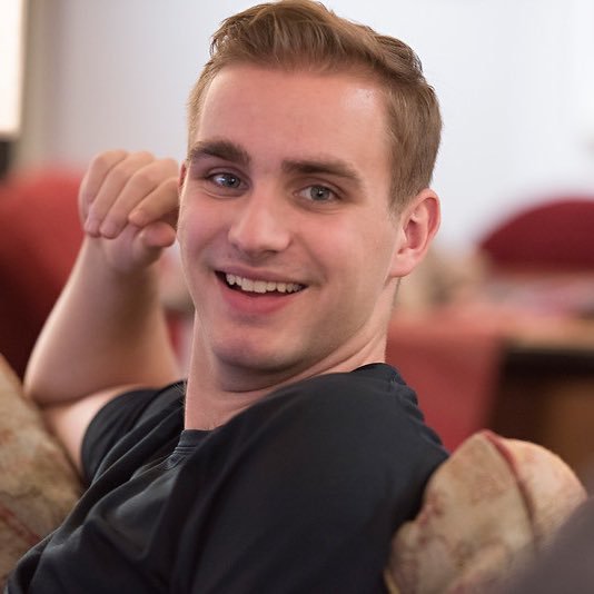 andrewkoch_'s profile picture. UVA '21