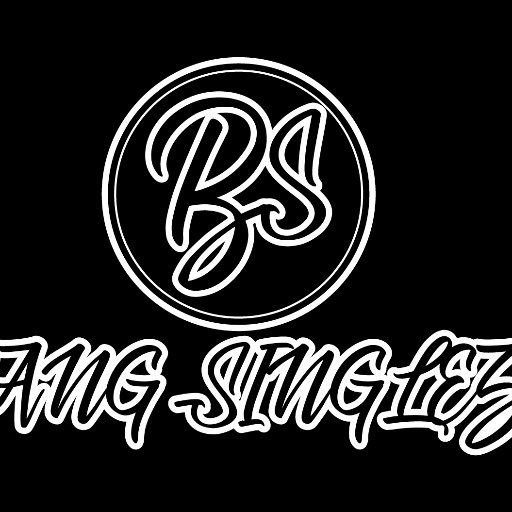 Bang Singlez is a startup hip-hop entertainment company. Bang's primary goals are to bring the latest and greatest and sell artist's music.